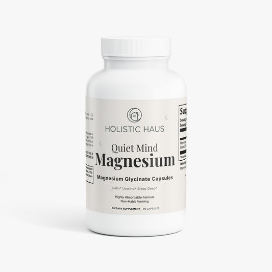 Magnesium Glycinate