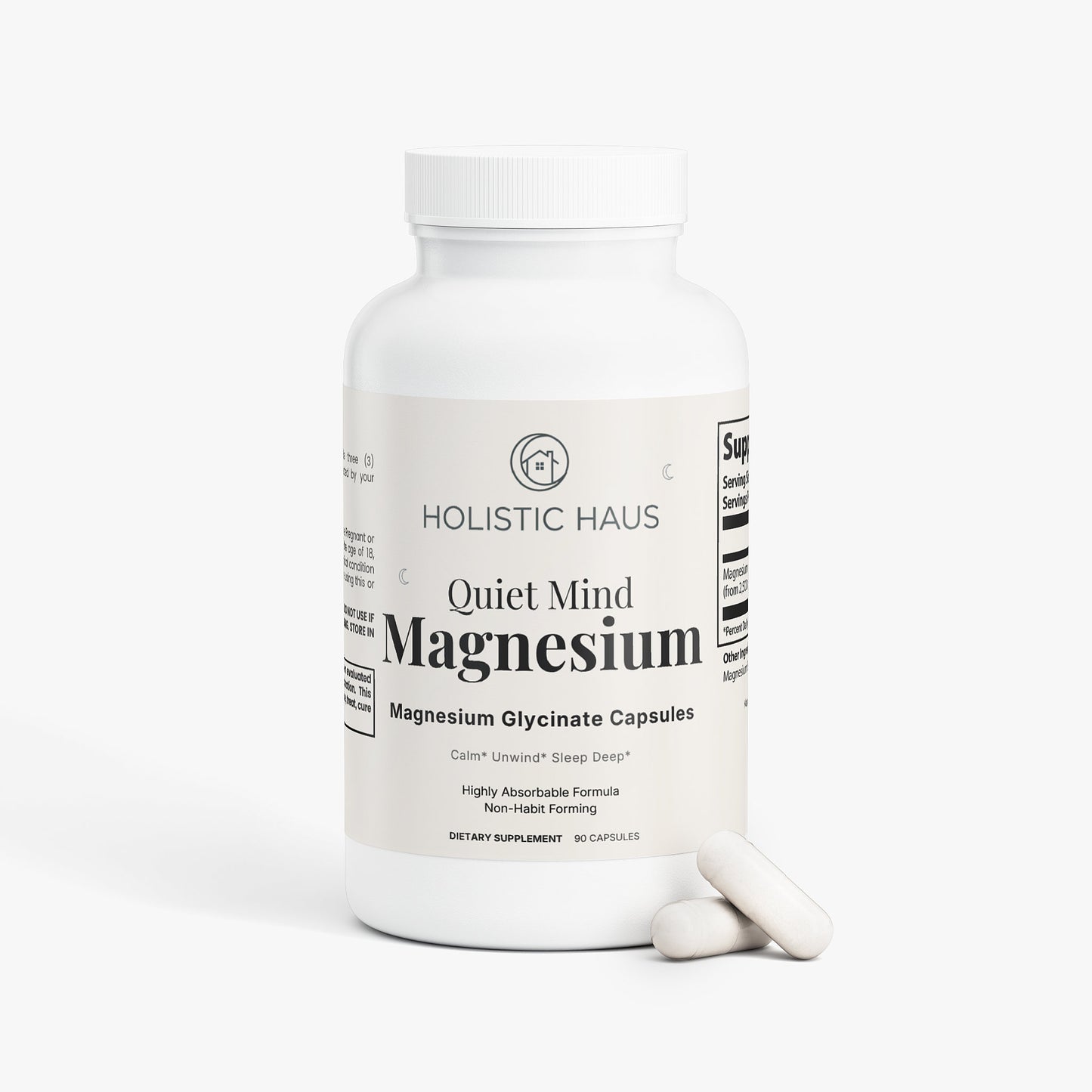 Magnesium Glycinate