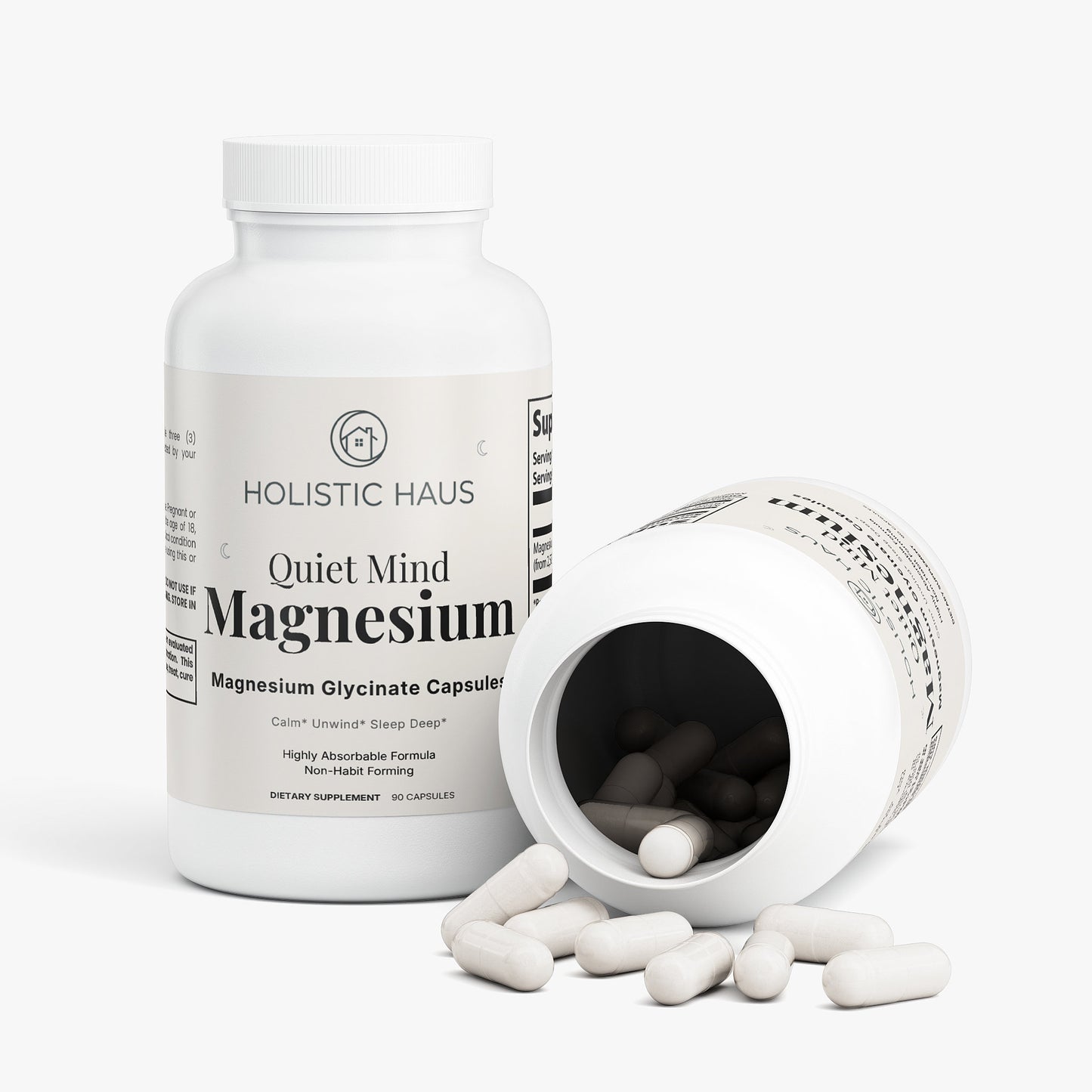 Magnesium Glycinate