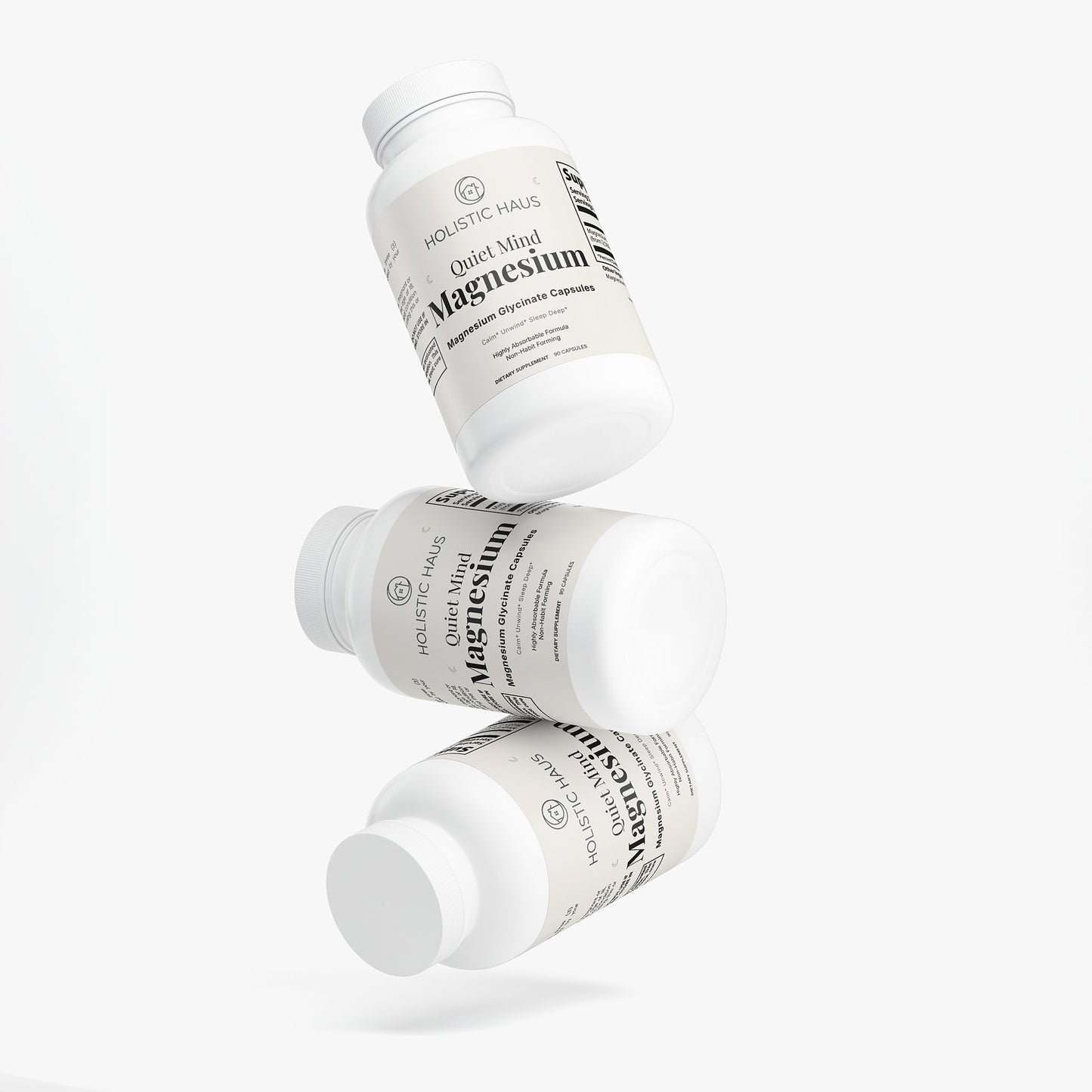 Magnesium Glycinate
