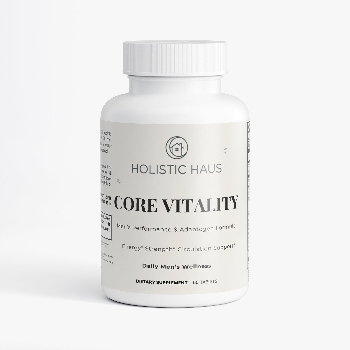Men's Vitality
