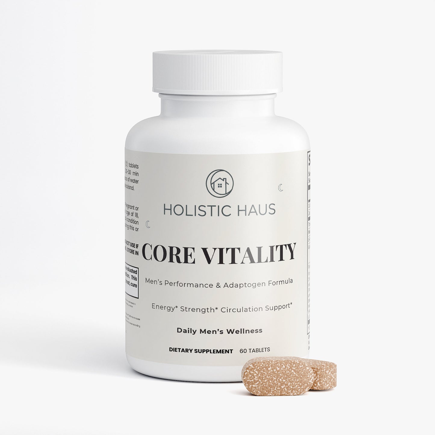 Men's Vitality